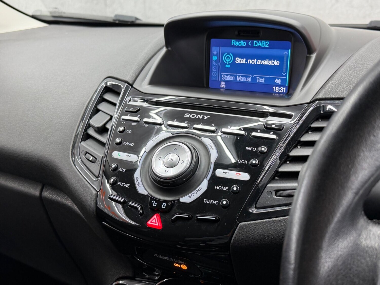 Used Ford Fiesta for sale - 77982388: Photo 25