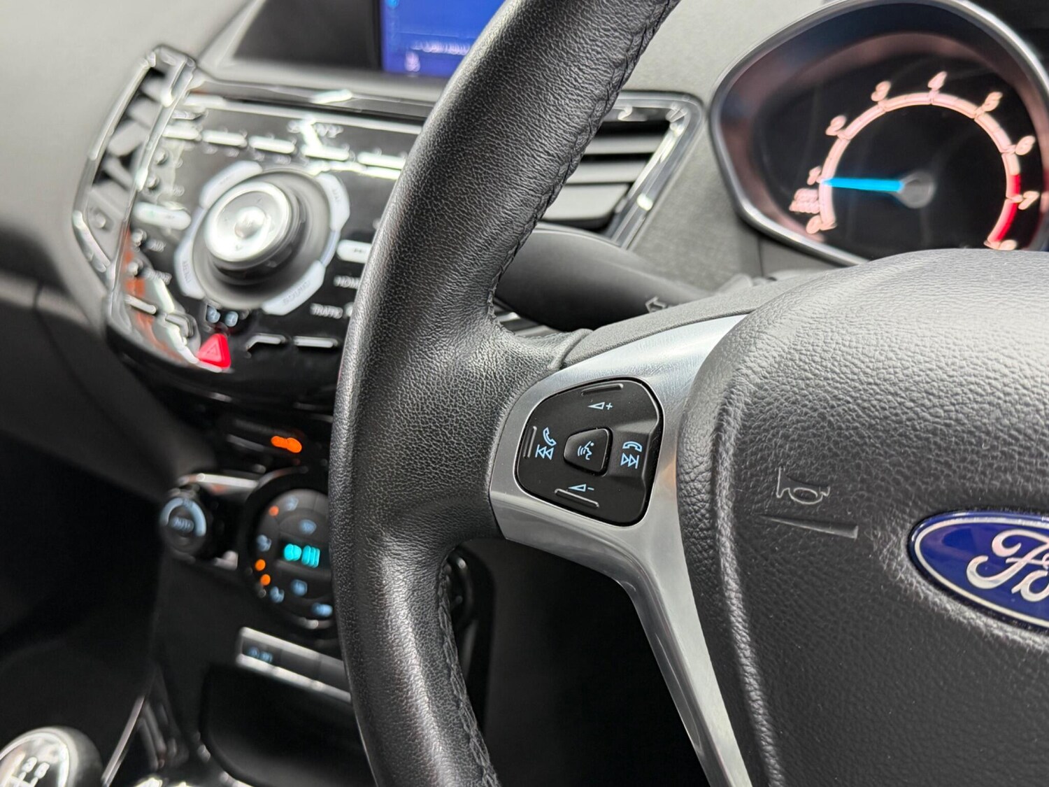 Used Ford Fiesta for sale - 77982388: Photo 30