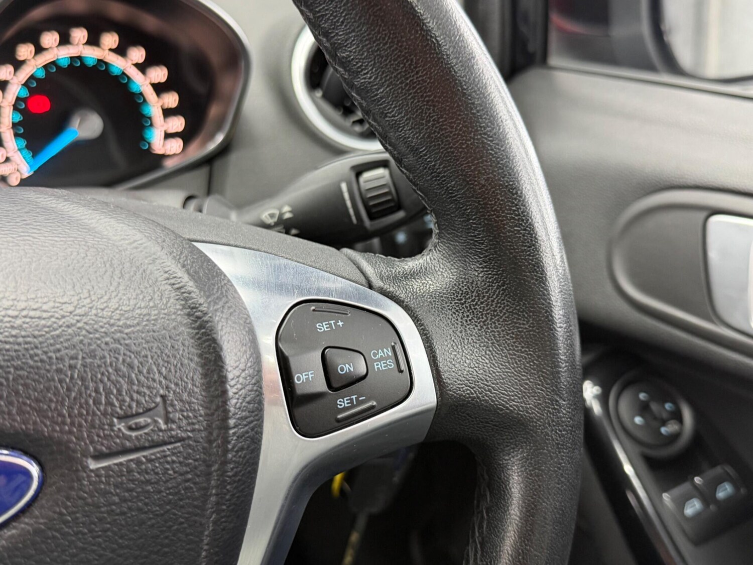 Used Ford Fiesta for sale - 77982388: Photo 31