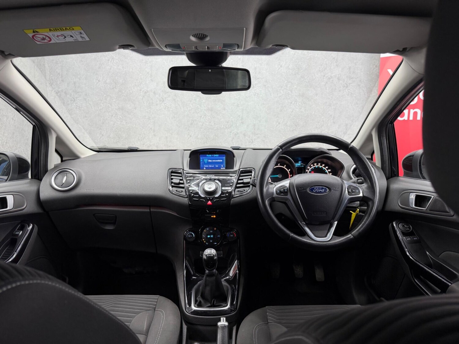 Used Ford Fiesta for sale - 77982388: Photo 33