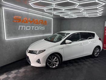 Used Toyota Auris 2014 for sale - 79018428: Photo