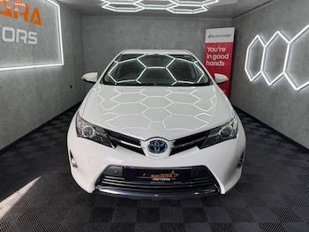 Used Toyota Auris 2014 for sale - 79018428: Photo