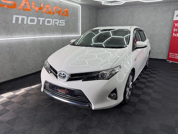 Used Toyota Auris 2014 for sale - 79018428: Photo