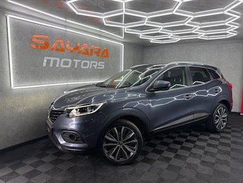 Used Renault Kadjar 2020 for sale - 78661831: Photo