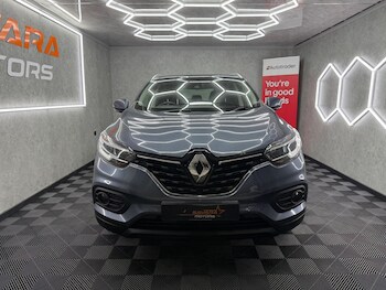 Used Renault Kadjar 2020 for sale - 78661831: Photo