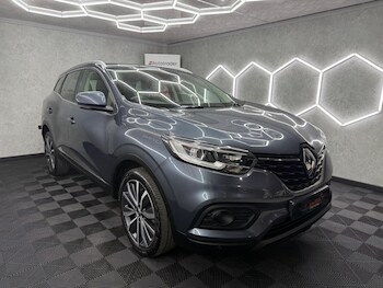 Used Renault Kadjar 2020 for sale - 78661831: Photo
