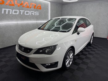 Used SEAT Ibiza 2012 for sale - 78275697: Photo