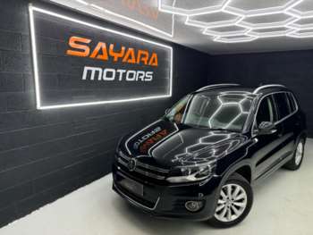 2013 (63) - 2.0 TDI BlueMotion Tech Match 4WD Euro 5 (s/s) 5dr