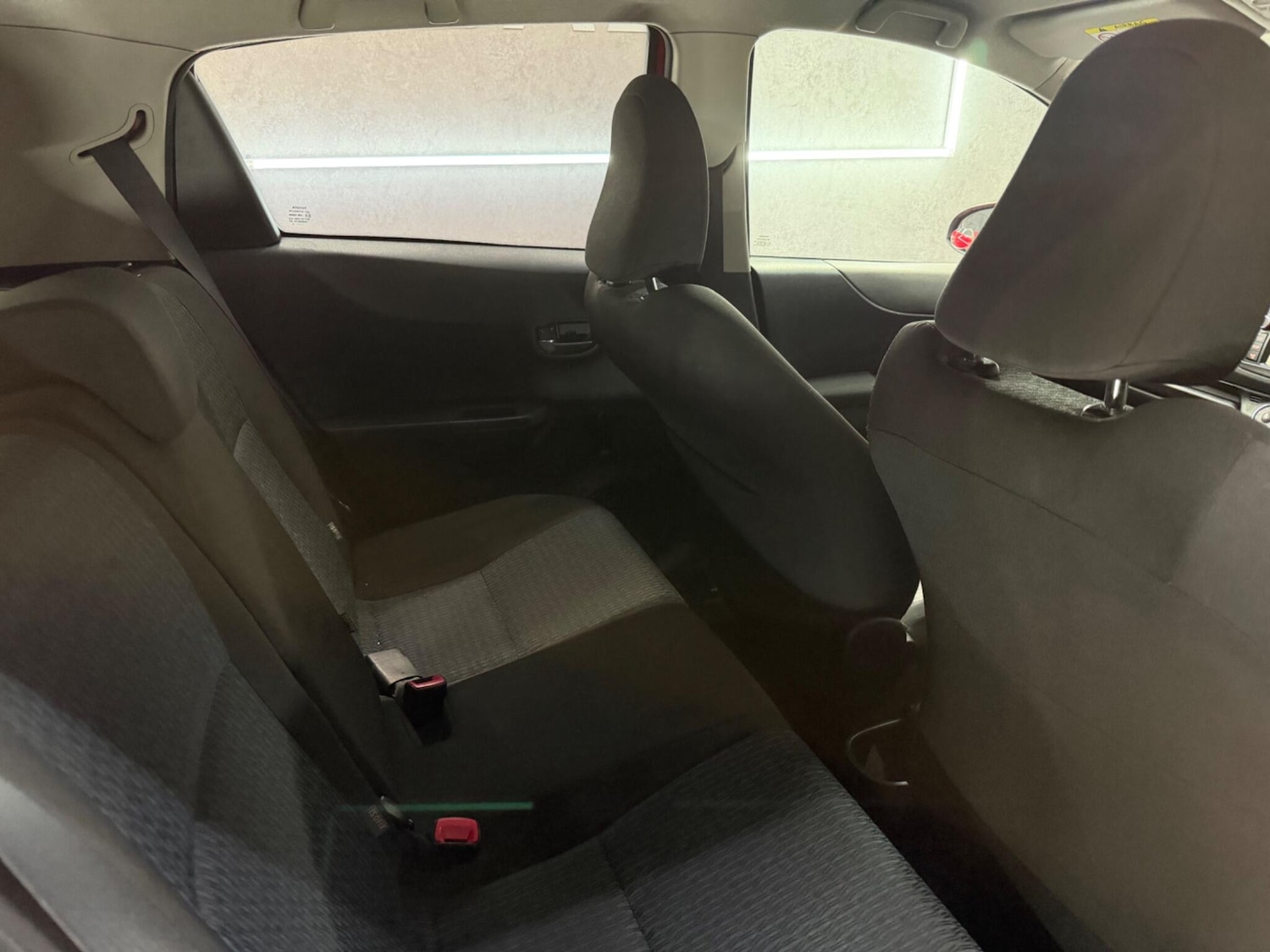 Used Toyota Yaris for sale - 77612107: Photo 21