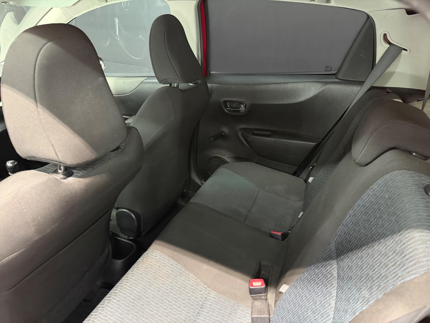 Used Toyota Yaris for sale - 77612107: Photo 22