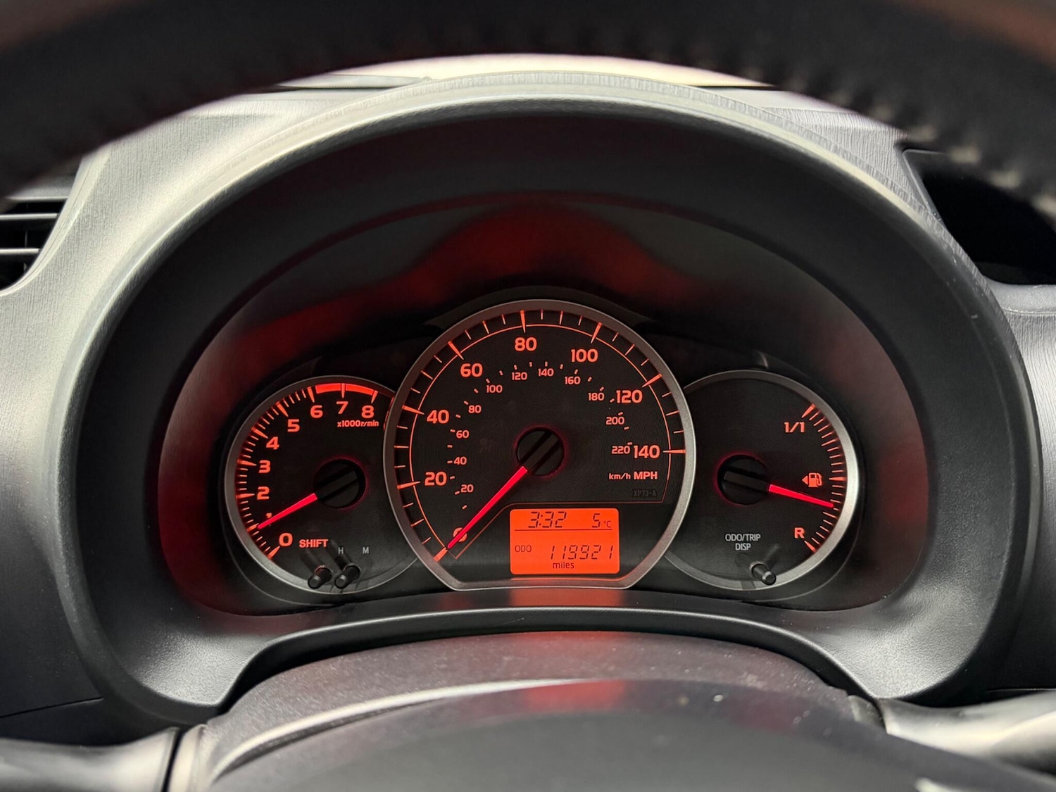 Used Toyota Yaris for sale - 77612107: Photo 30