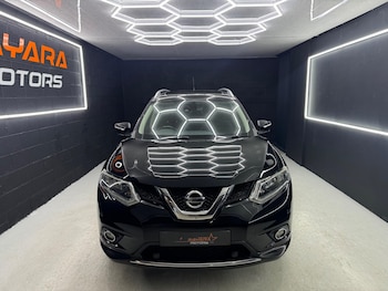 Used Nissan X-Trail 2015 for sale - 76041774: Photo