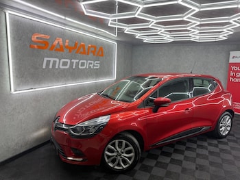 Used Renault Clio 2018 for sale - 79577421: Photo