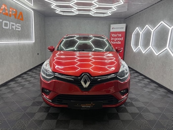 Used Renault Clio 2018 for sale - 79577421: Photo