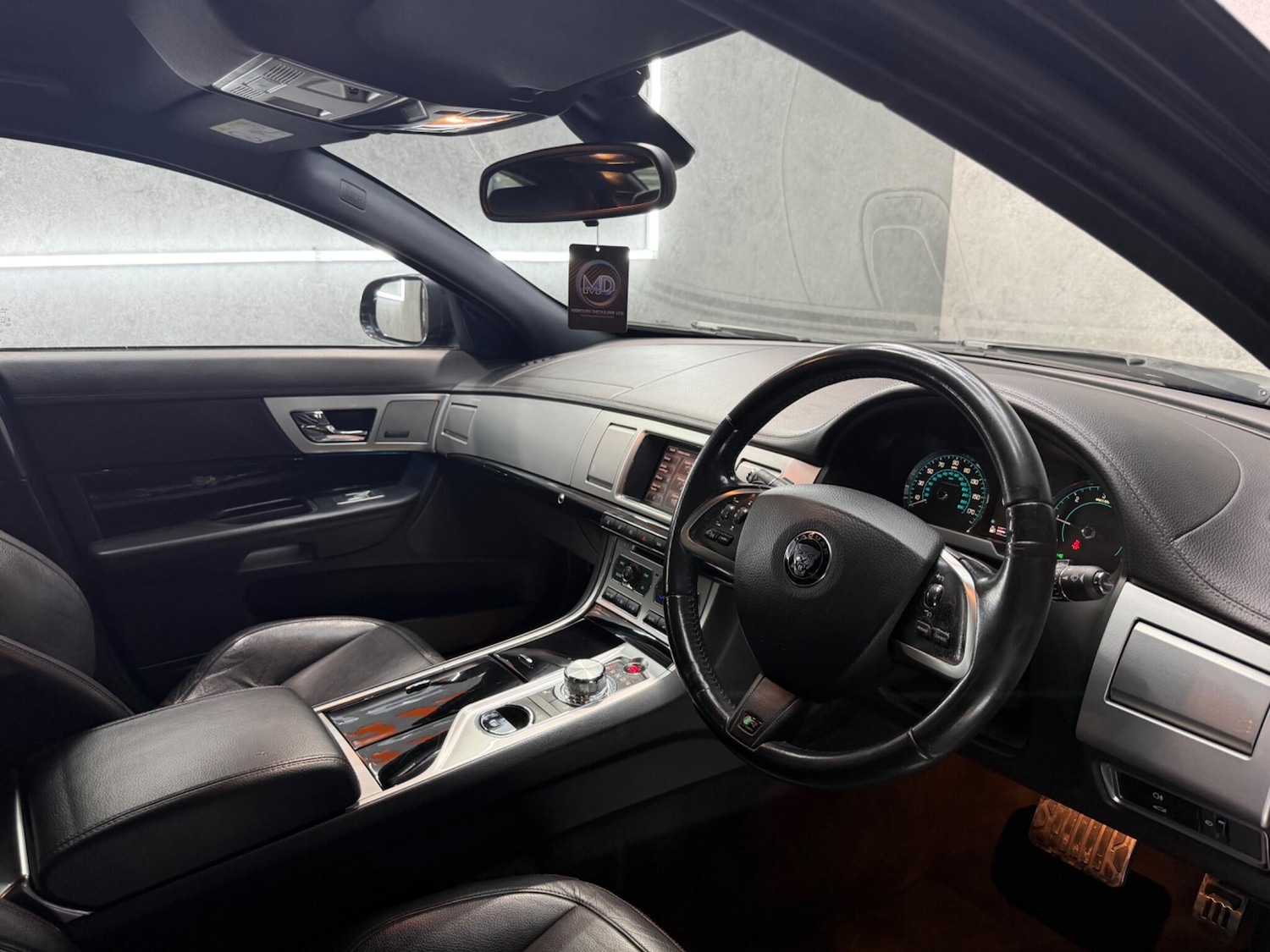 Used Jaguar XF 2015 for sale - 77441171: Photo 17