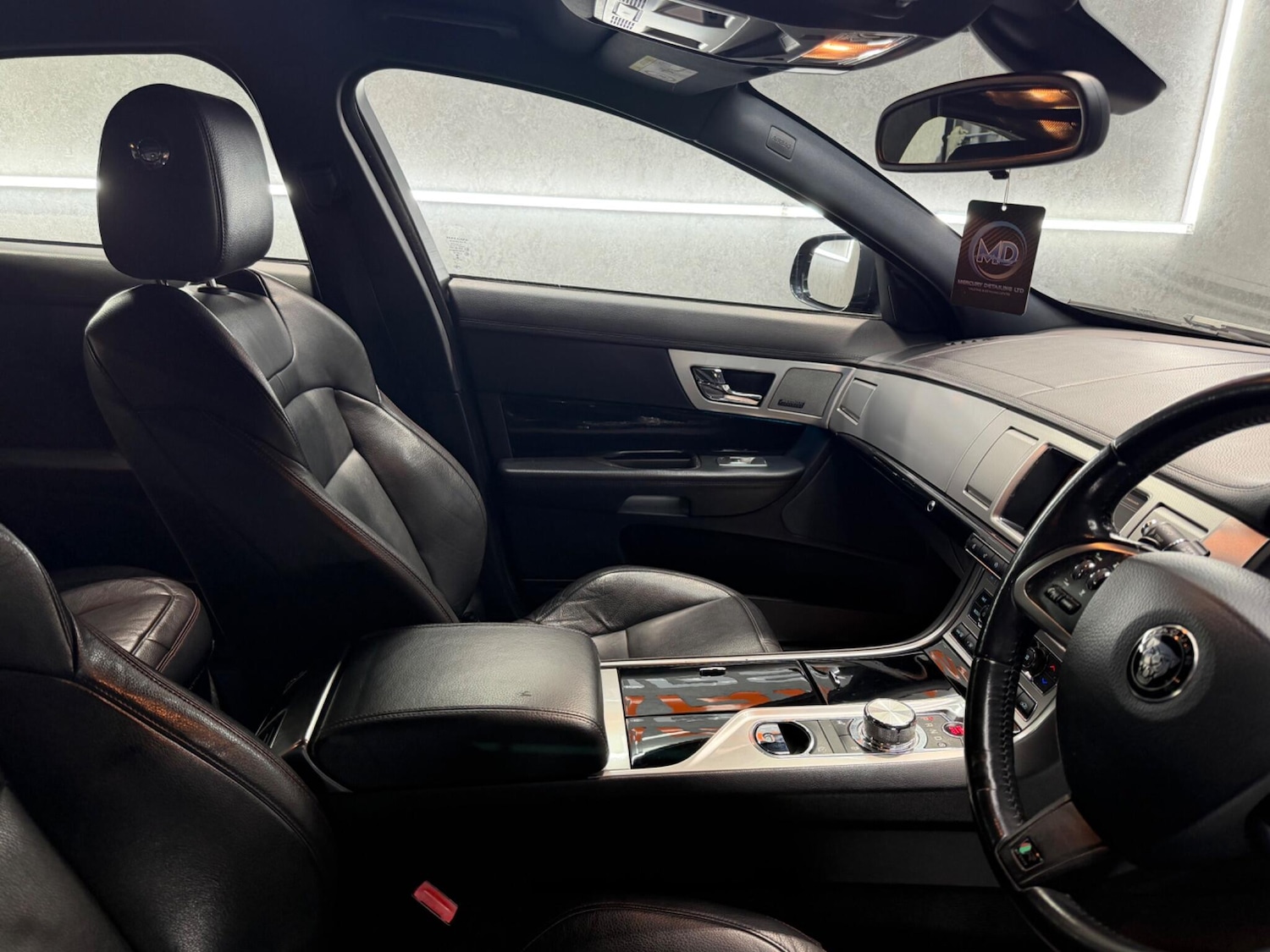 Used Jaguar XF 2015 for sale - 77441171: Photo 20