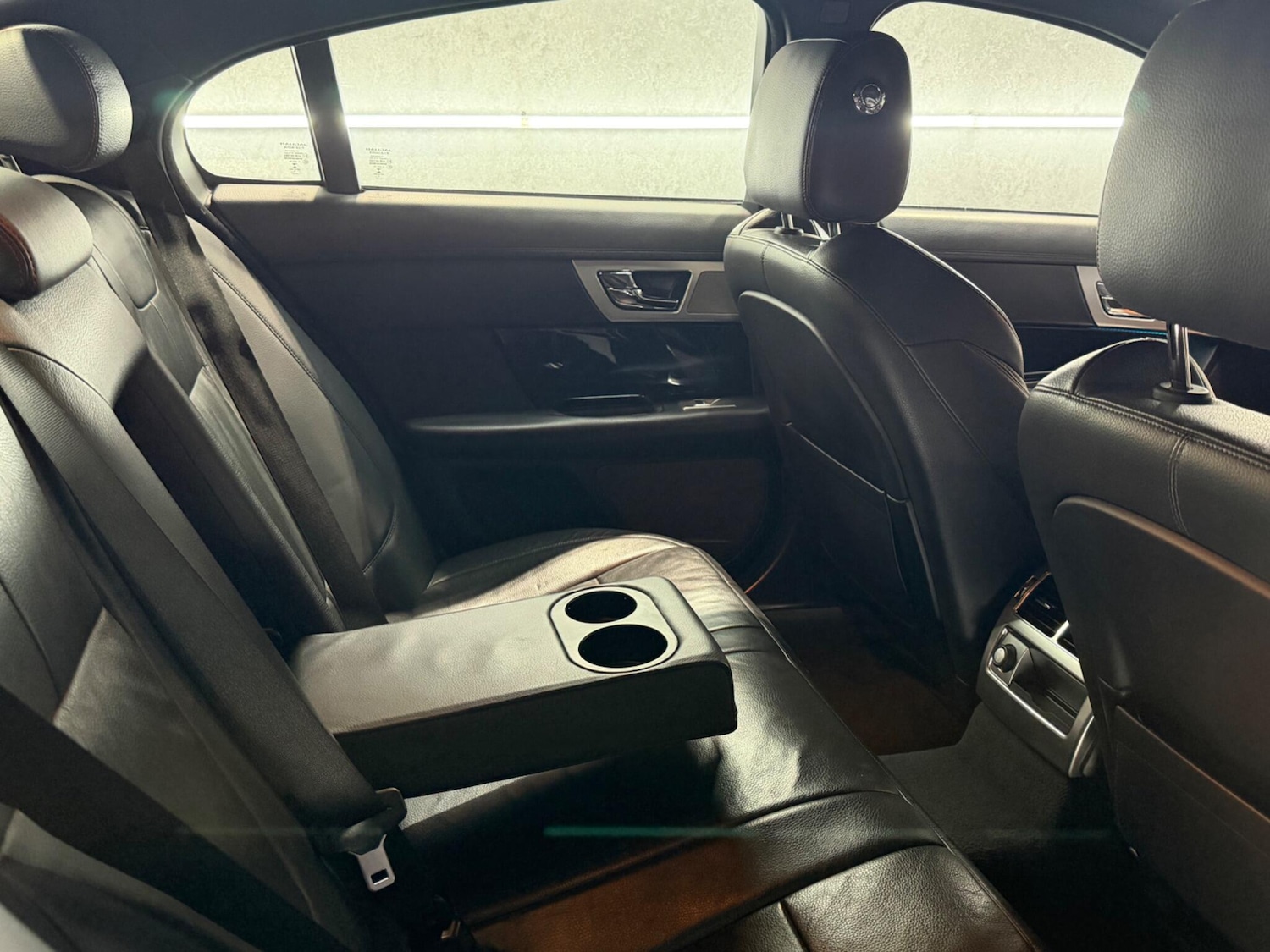 Used Jaguar XF 2015 for sale - 77441171: Photo 26