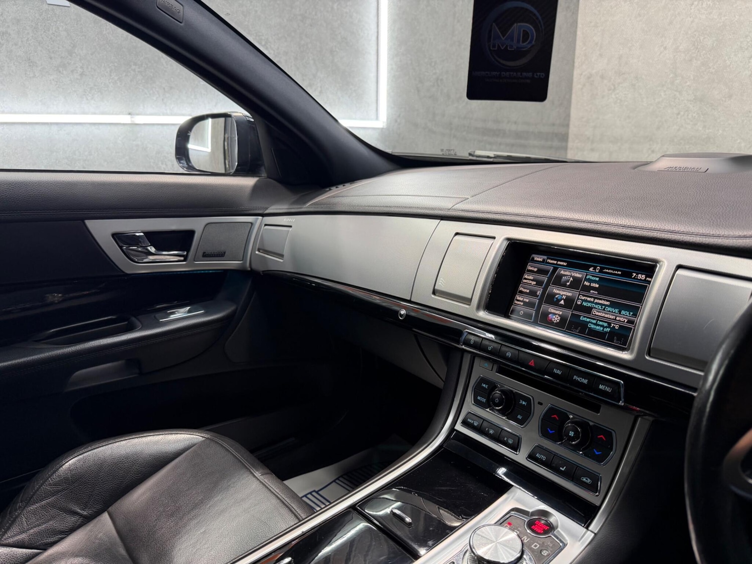 Used Jaguar XF 2015 for sale - 77441171: Photo 33