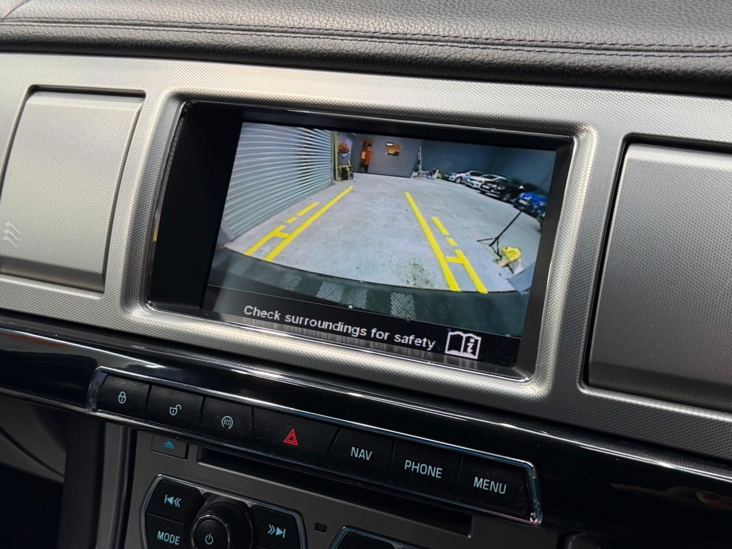 Used Jaguar XF 2015 for sale - 77441171: Photo 35