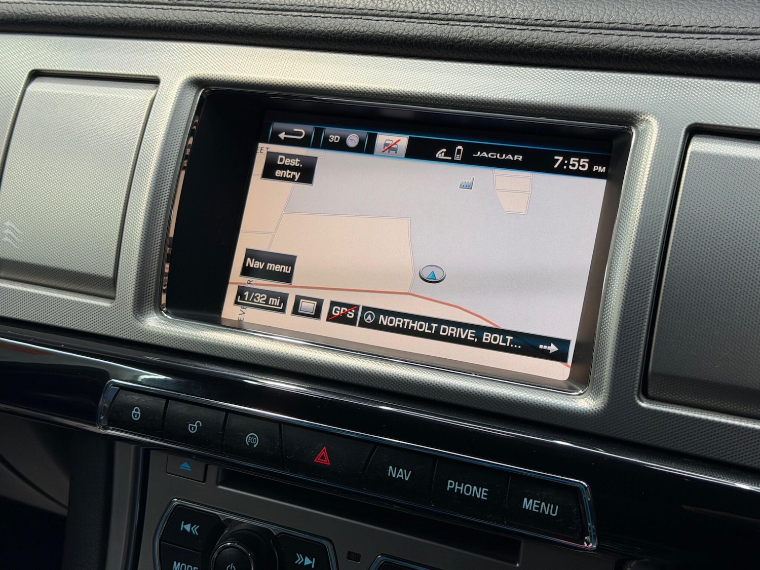 Used Jaguar XF 2015 for sale - 77441171: Photo 36