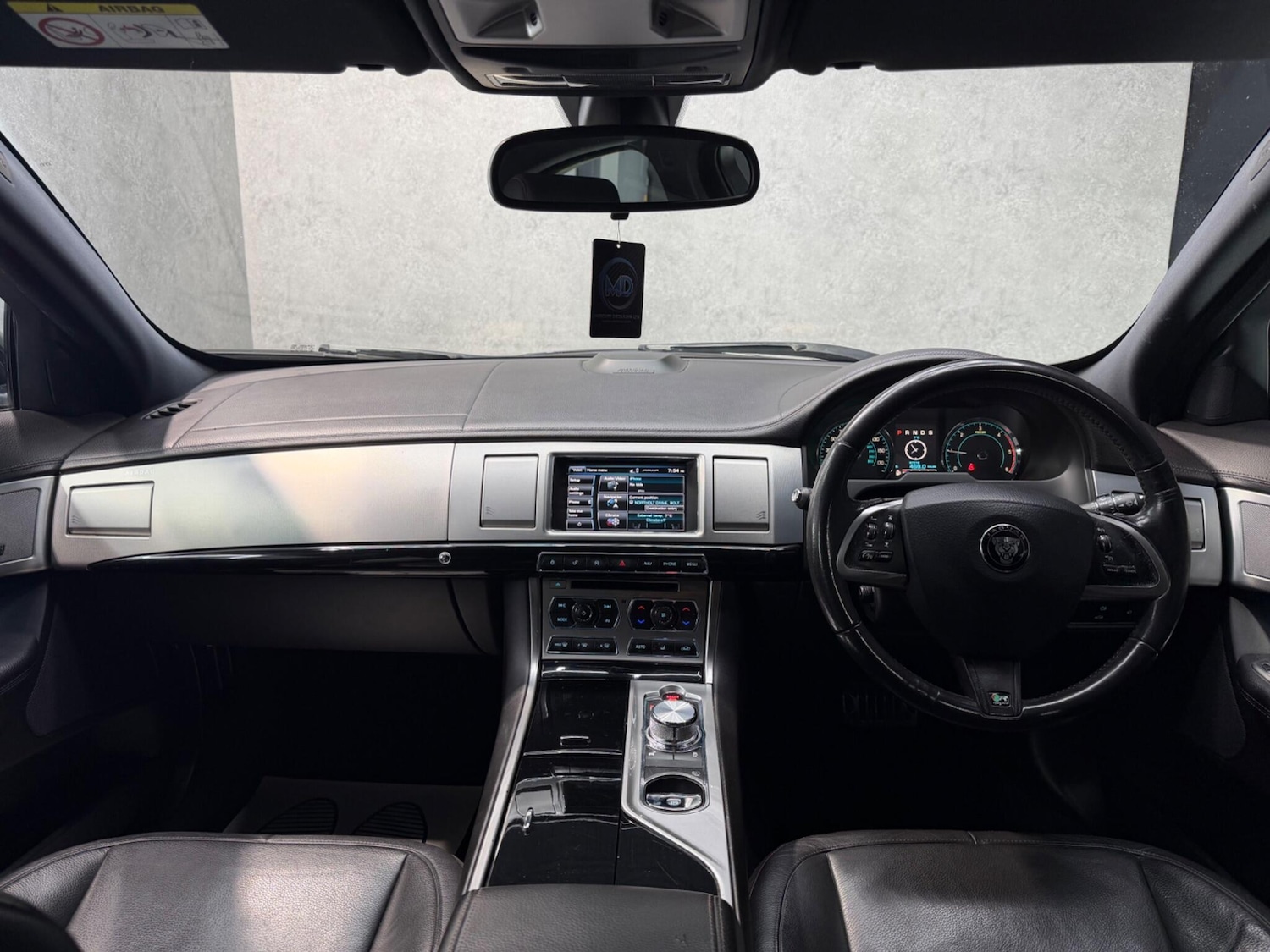 Used Jaguar XF 2015 for sale - 77441171: Photo 47