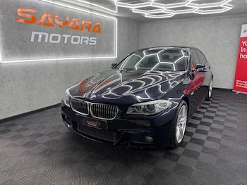 Used BMW 5 Series 2012 for sale - 79061475: Photo