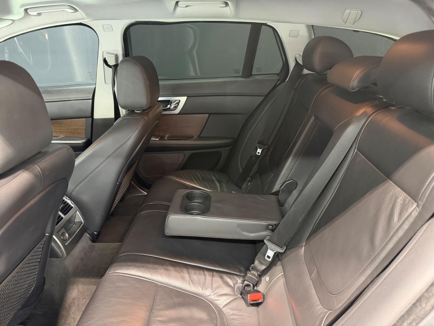 Used Jaguar XF 2014 for sale - 77331673: Photo 19