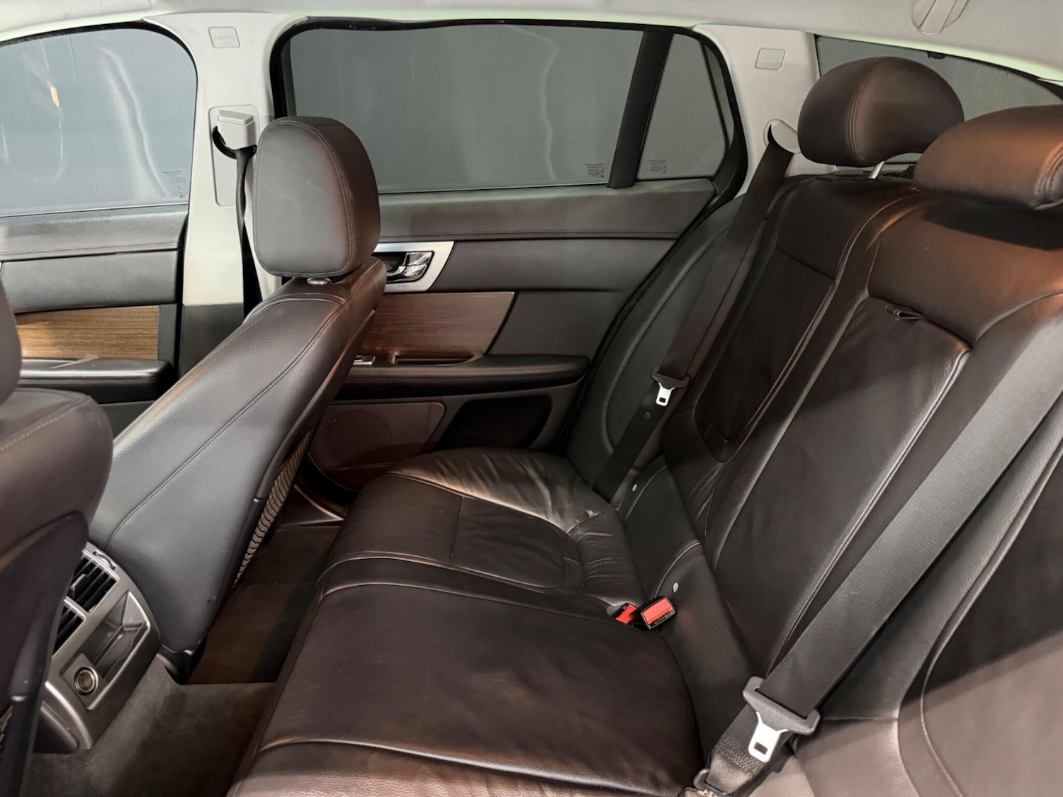 Used Jaguar XF 2014 for sale - 77331673: Photo 20