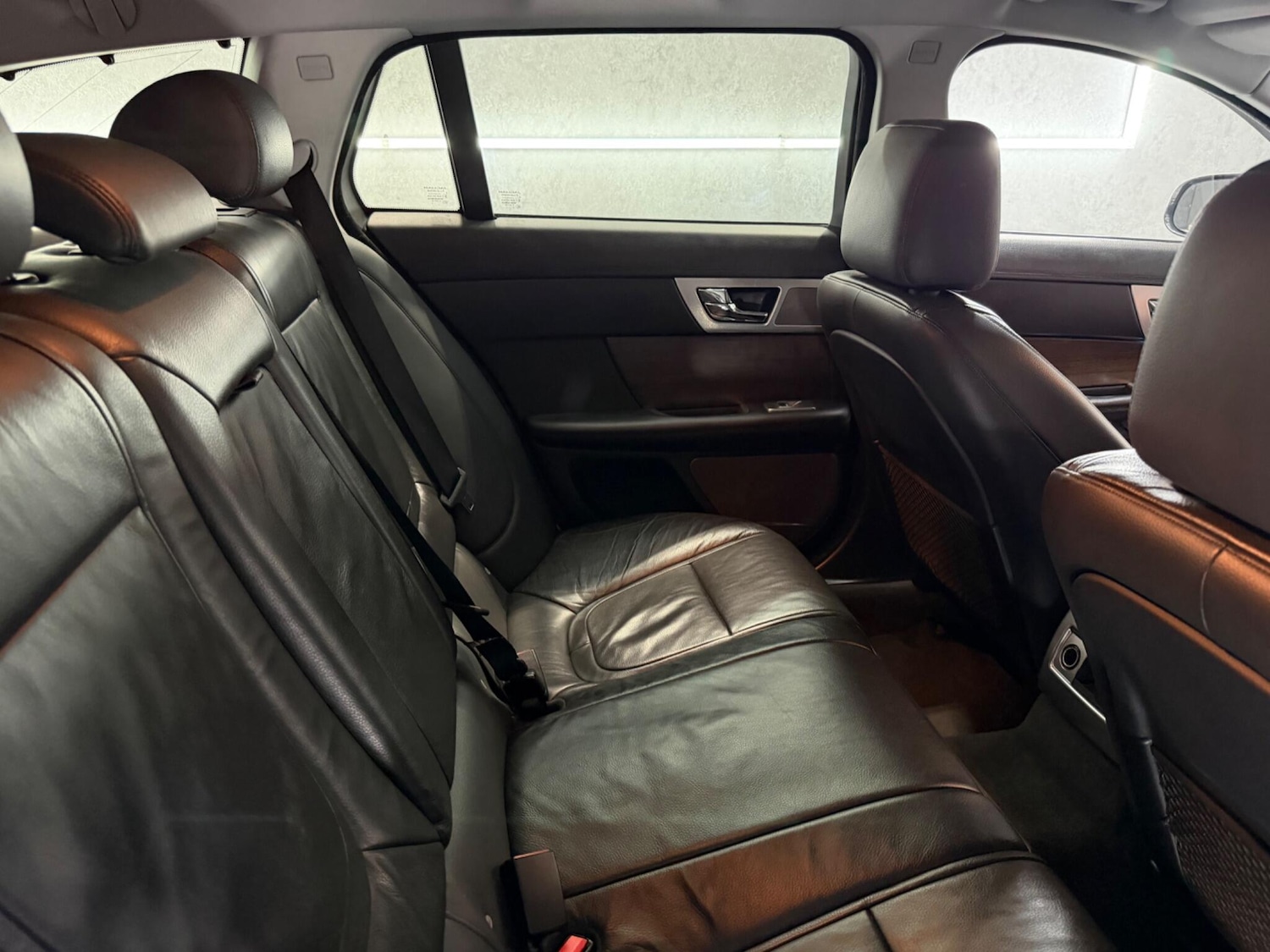 Used Jaguar XF 2014 for sale - 77331673: Photo 21