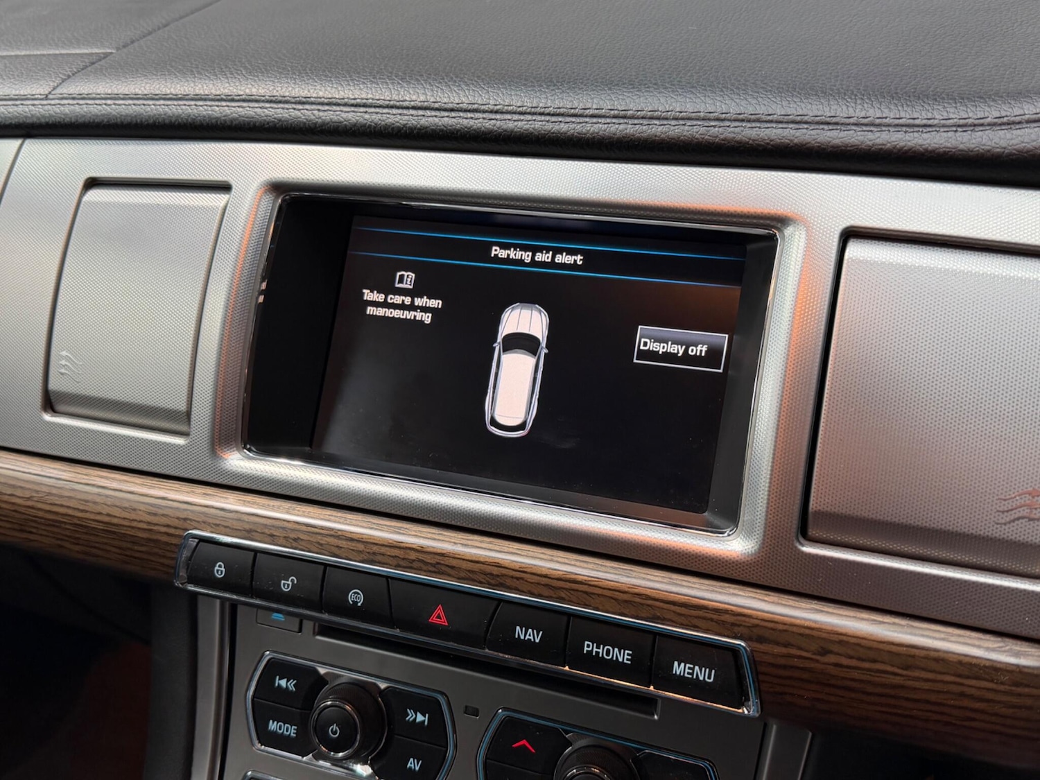 Used Jaguar XF 2014 for sale - 77331673: Photo 29