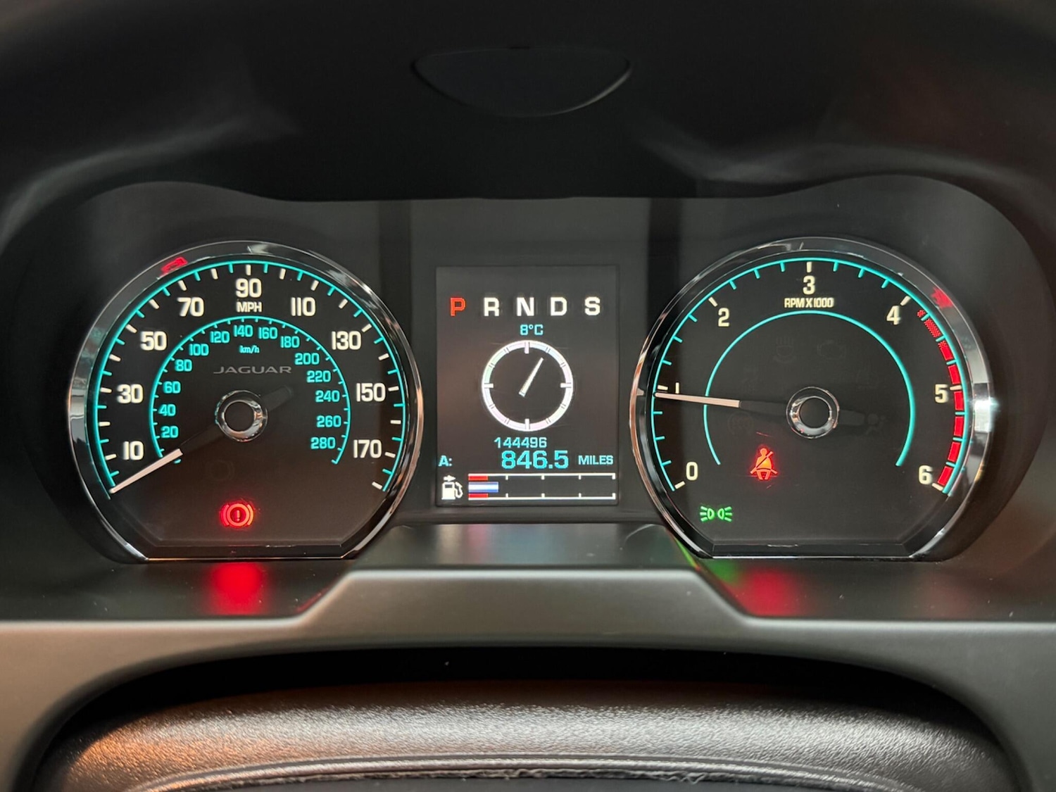 Used Jaguar XF 2014 for sale - 77331673: Photo 31