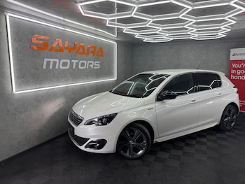 Used Peugeot 308 2017 for sale - 79012616: Photo