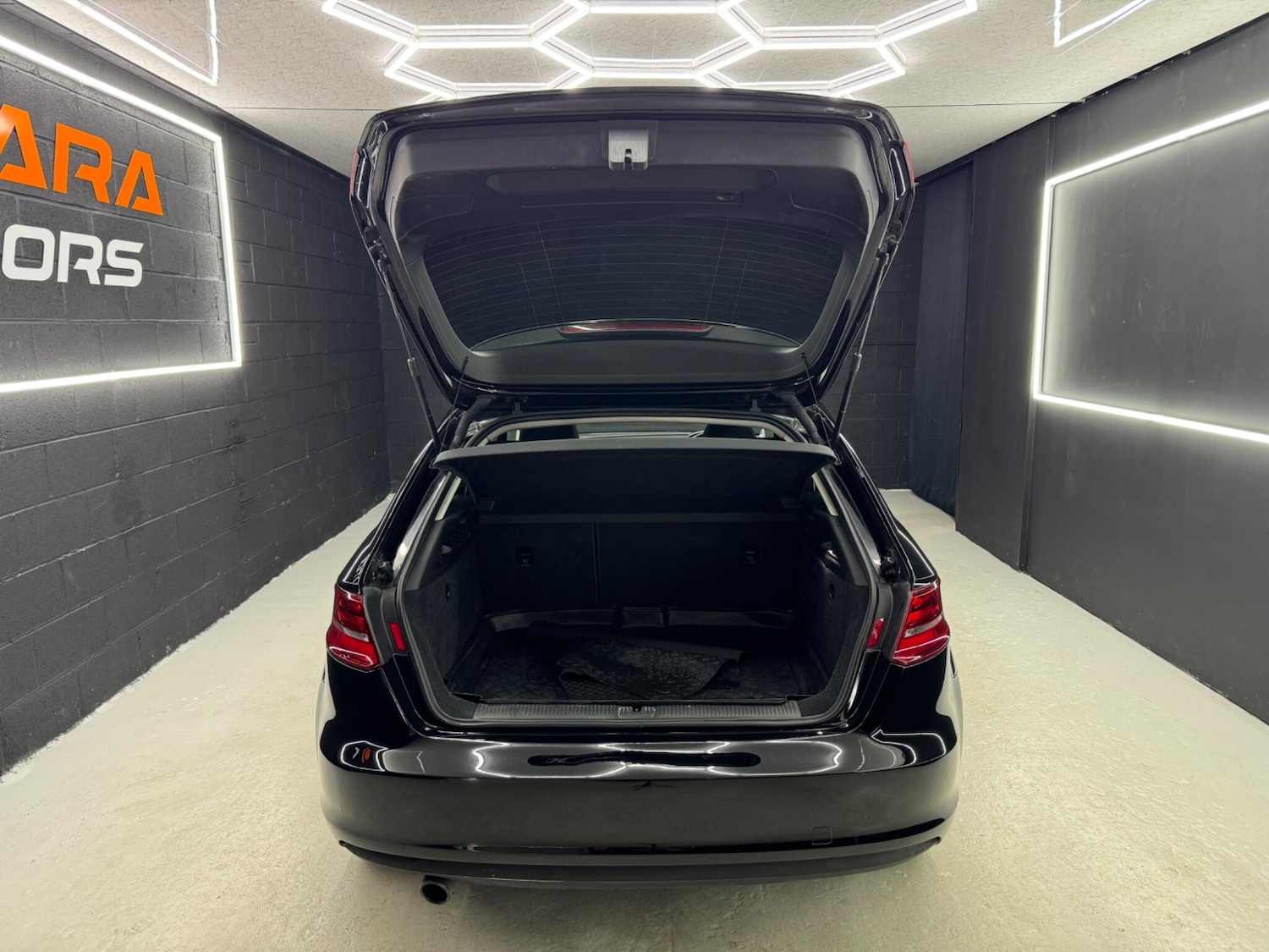 Vehicle 17