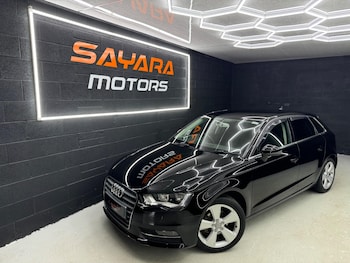 2014 (64) - 1.2 TFSI Sport Sportback Euro 6 (s/s) 5dr