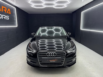 Used Audi A3 2014 for sale - 75839480: Photo