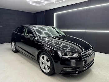 Used Audi A3 2014 for sale - 75839480: Photo