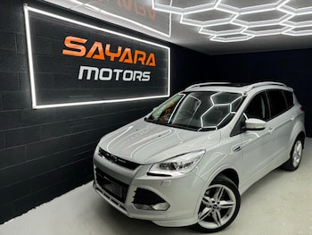 Ford - Kuga