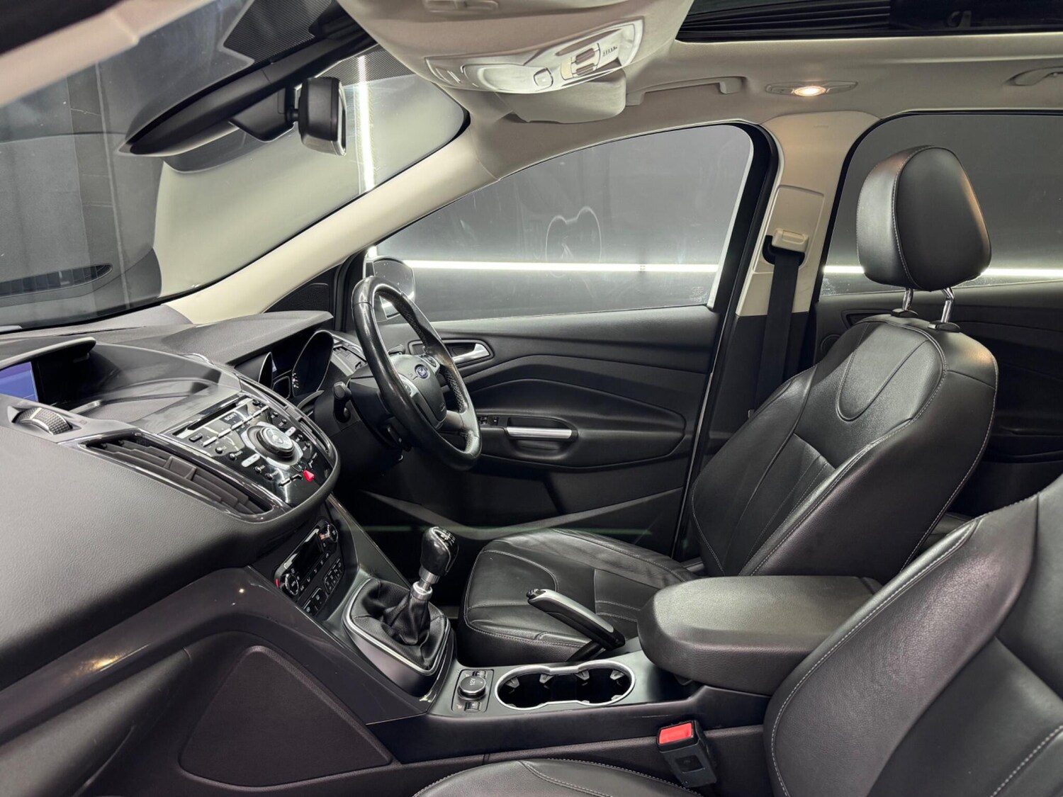 Vehicle 27