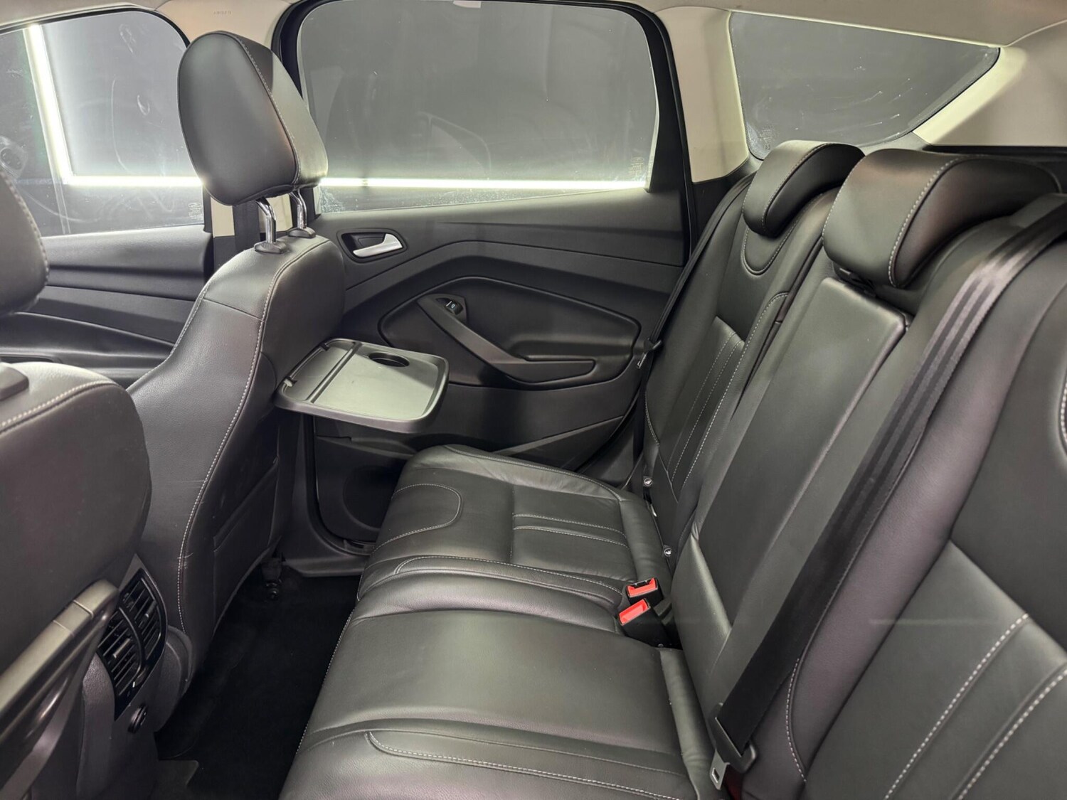 Vehicle 28