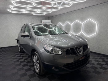 Used Nissan Qashqai 2013 for sale - 78318226: Photo