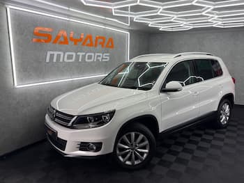 Used Volkswagen Tiguan 2013 for sale - 79677101: Photo