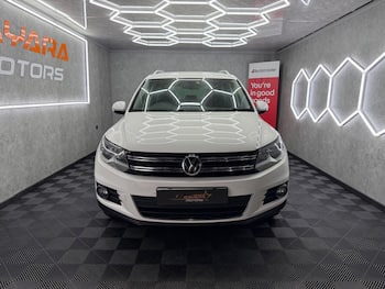 Used Volkswagen Tiguan 2013 for sale - 79677101: Photo
