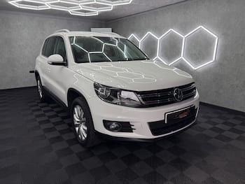 Used Volkswagen Tiguan 2013 for sale - 79677101: Photo