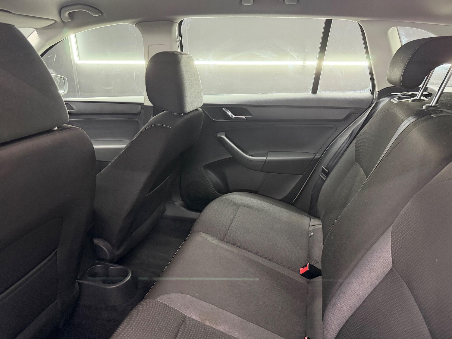 Used Skoda Rapid Spaceback 2015 for sale - 76862569: Photo 20