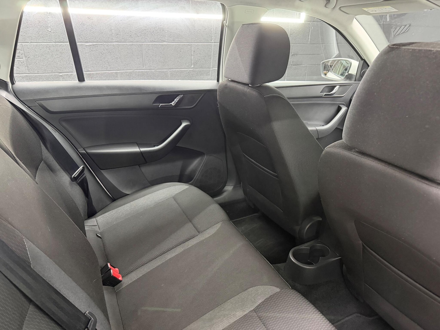 Used Skoda Rapid Spaceback 2015 for sale - 76862569: Photo 22