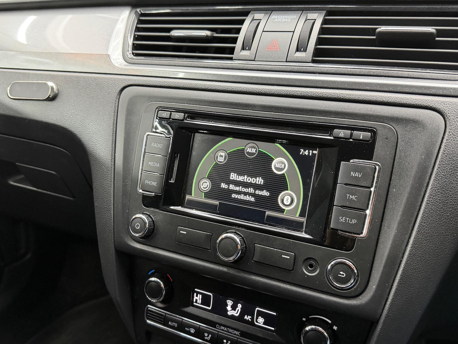 Used Skoda Rapid Spaceback 2015 for sale - 76862569: Photo 24