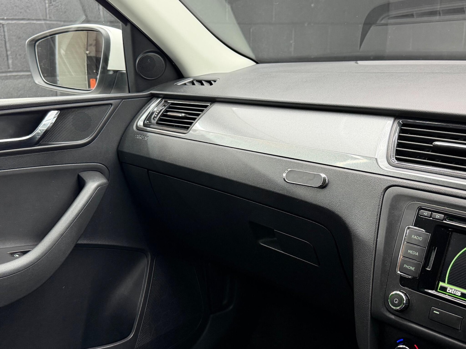 Used Skoda Rapid Spaceback 2015 for sale - 76862569: Photo 29