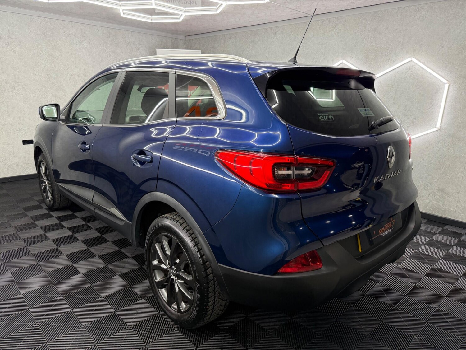 Used Renault Kadjar 2016 for sale - 78115992: Photo 12