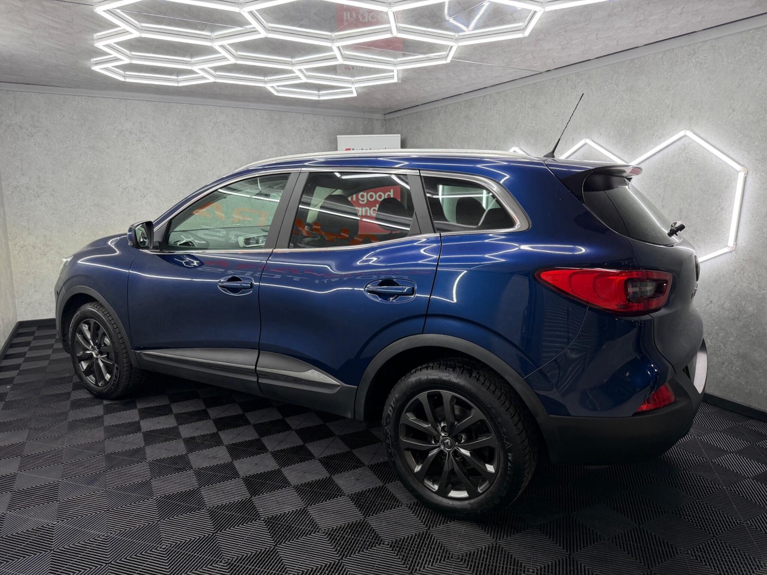 Used Renault Kadjar 2016 for sale - 78115992: Photo 13