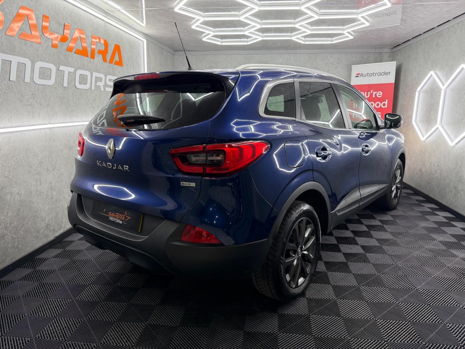 Used Renault Kadjar 2016 for sale - 78115992: Photo 15